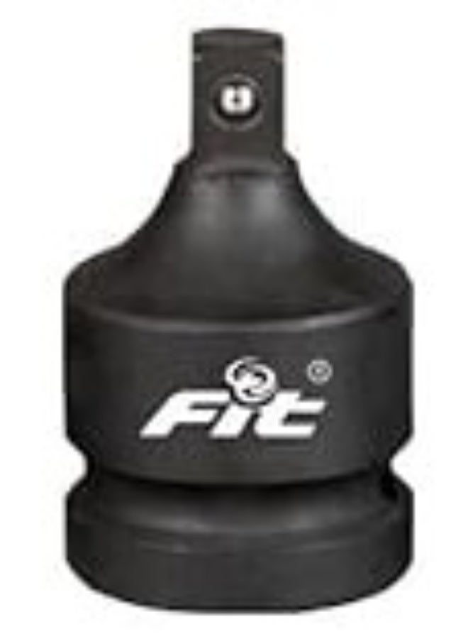FIT 1" Impact Adapter Female x 3/4" Male - Single Piece - Model 70101080