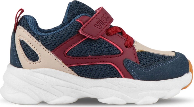 VICCO Asimo II Light Baby Green Sneaker  - Image 1