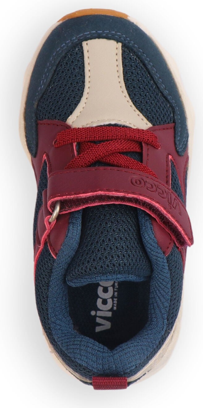 VICCO Asimo II Light Baby Green Sneaker  - Image 4