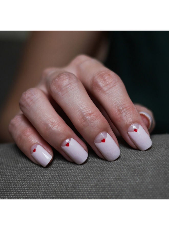 NODSPARK كن هادئًا يا قلبي (للبالغين) - Image 3