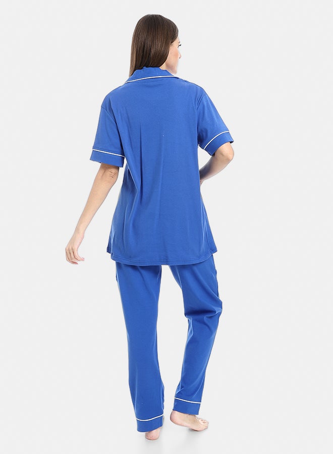 Red Circle classic pajama  - Image 3