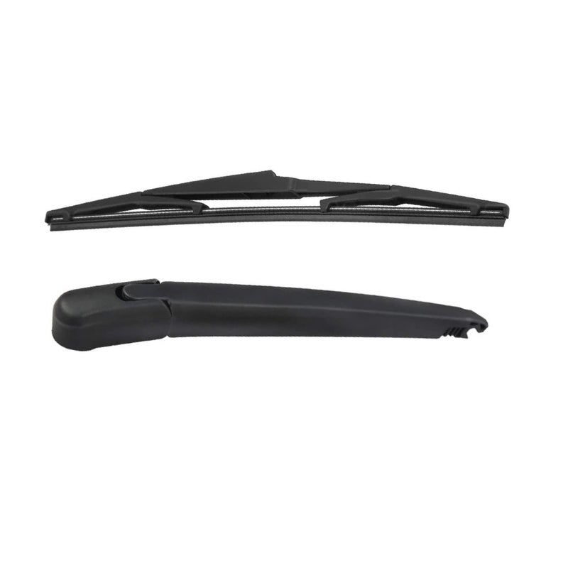 Front and Rear Windshield Wiper Blades For Chevy CRUZE HATCH 28 24 10 20172019 Premium AllSeason OEM Quality 2M PLASTIC REAR ARM CHEVY CRUZE 20172019