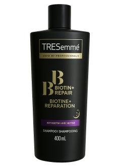 TRESemmé TRESemmé Biotin + Repair Shampoo 400ml 