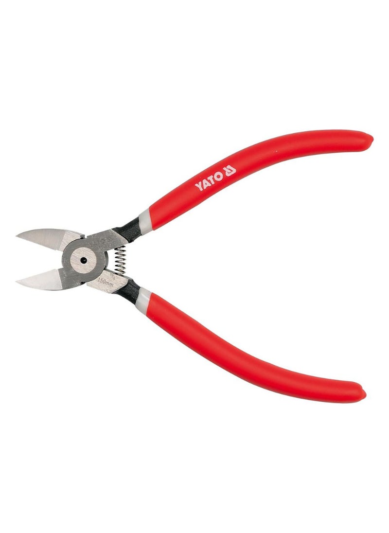 Yato YATO Side Cutting Plier 6" YT-1951 