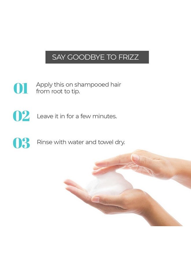 PROLIXR Conditioner For Curly Hair 200Ml | Frizzy Hair Products For Women & Men | Curly Hair Products By Savio John Pereira (Pack Of 10) - Image 2