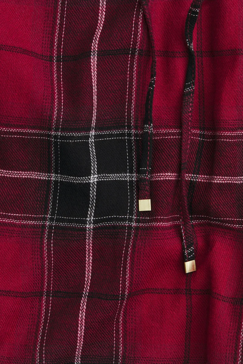 اتش اند ام بنطلون بيجاما