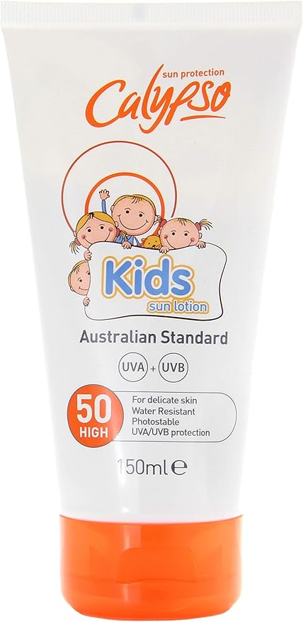 Calypso Once A Day Sun Protection SPF40 - Image 5