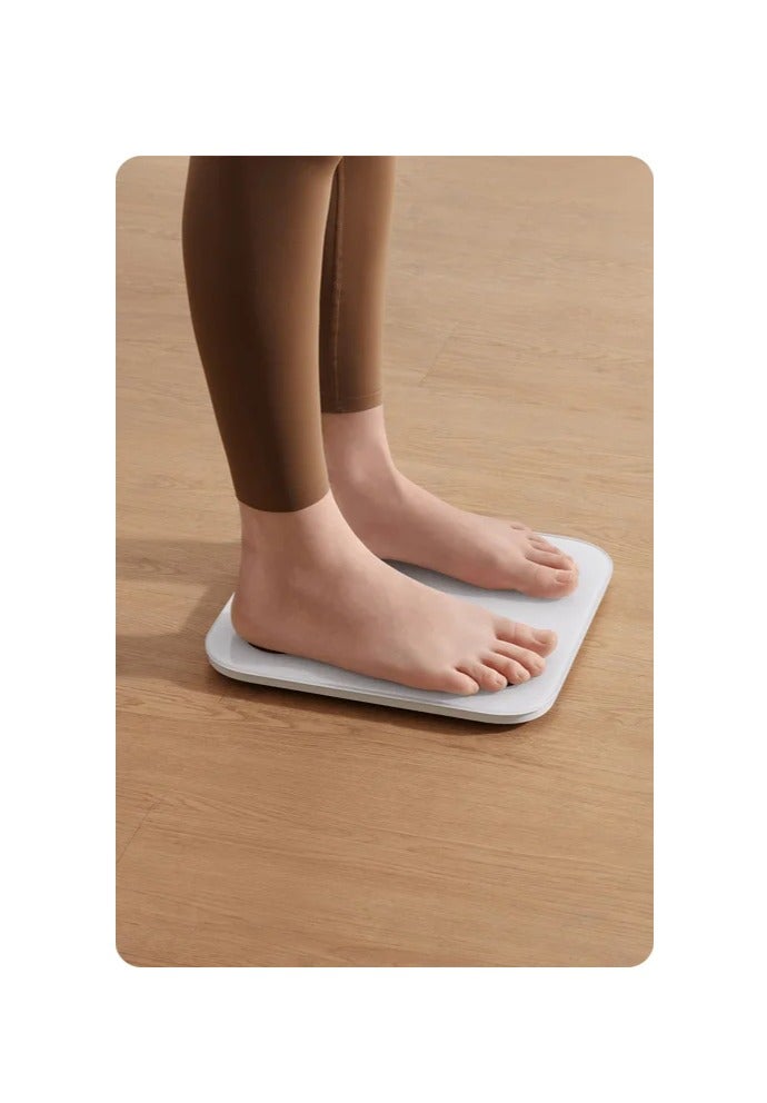 Xiaomi Smart Scale S200 Digital Body Weight Scale with High Precision Sensors, LED Display, BMI Calculation, Balance Test, Object Weighing Mode, Bluetooth 5.4, Multi-User Support, Up to 150kg Capacity Compatible with Xiaomi Home App - Image 5