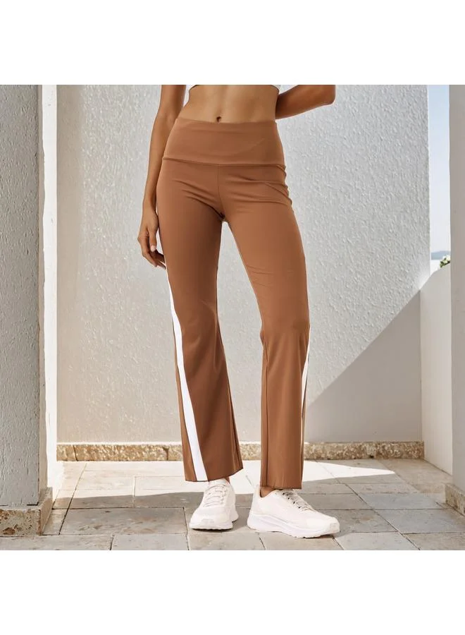 Colourblock Leggings