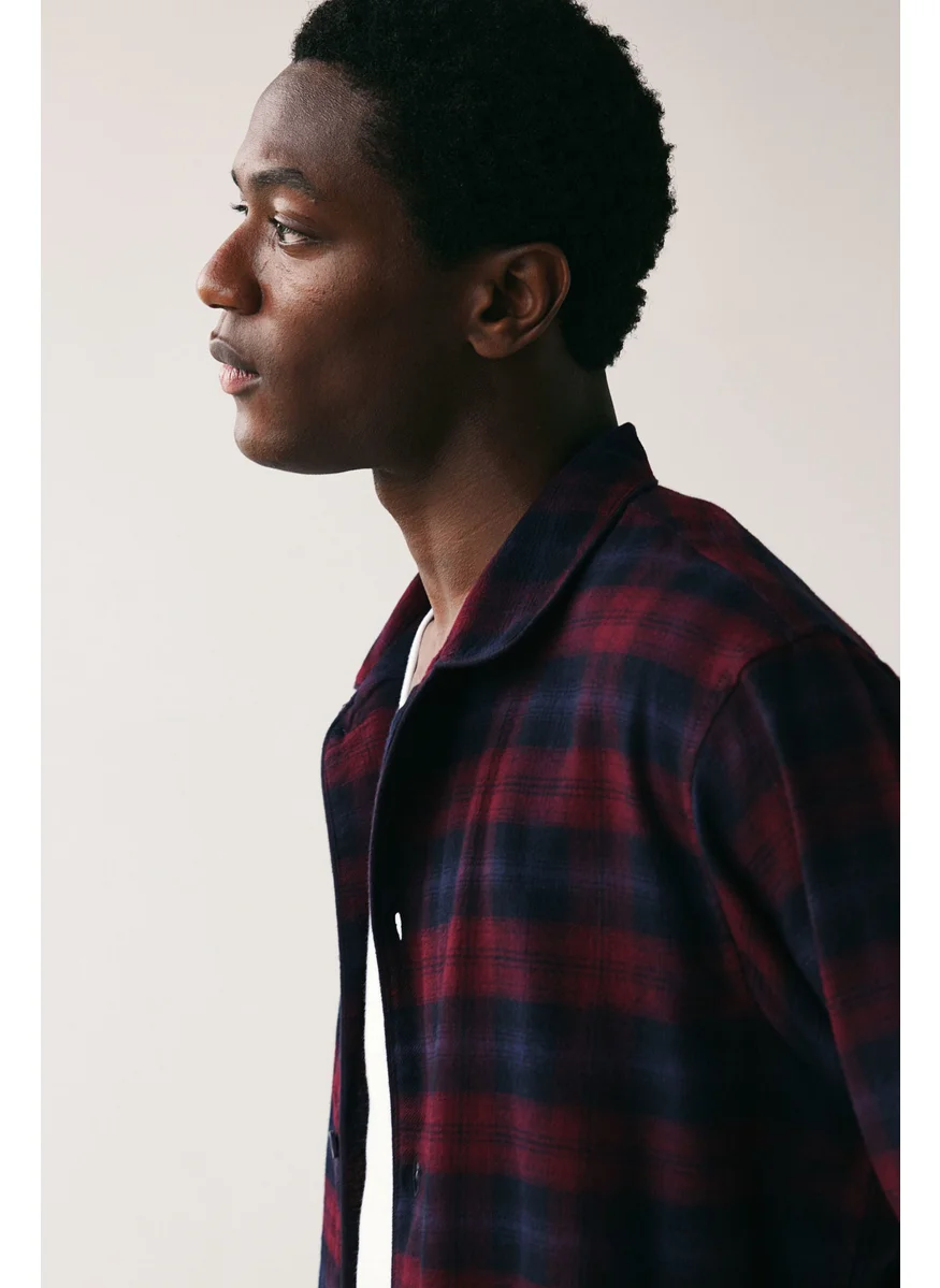 H&M Flannel Pyjamas