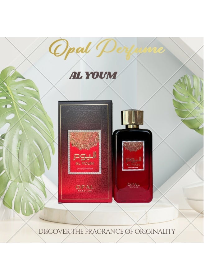 Opal AL YOUM EDP 100ML - Image 3