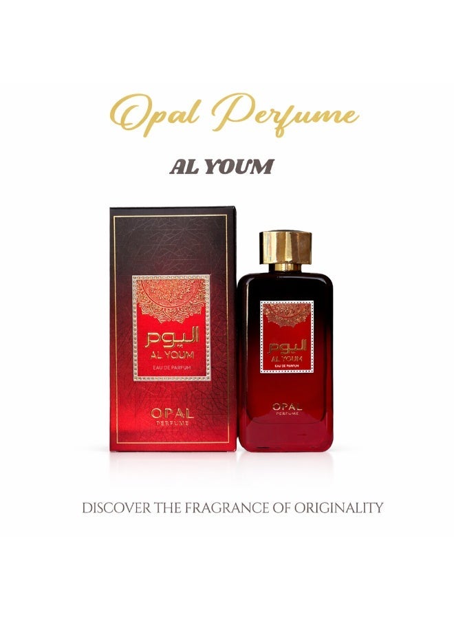 Opal AL YOUM EDP 100ML - Image 2