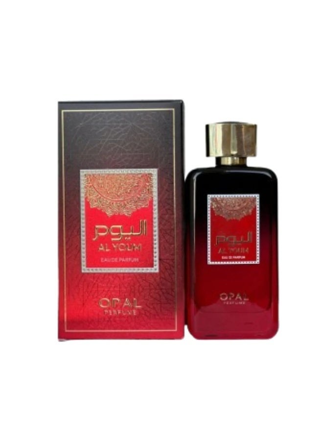 Opal AL YOUM EDP 100ML - Image 1