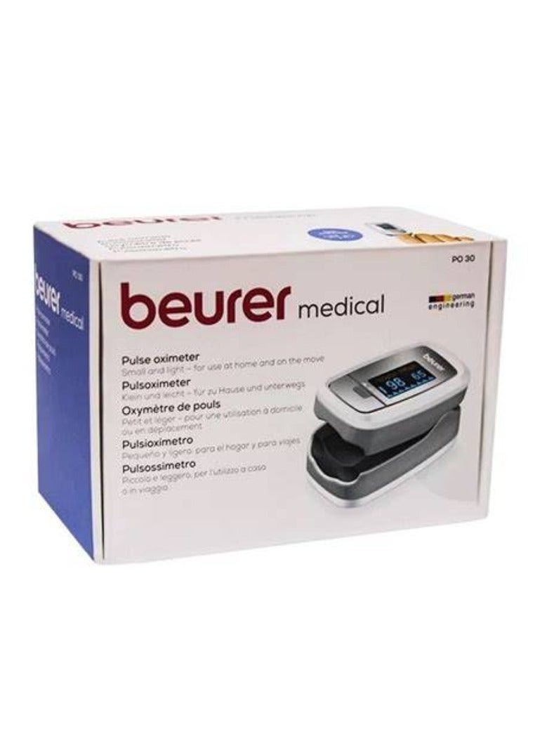 Beurer PO30 Pulse Oximeter  - Image 1