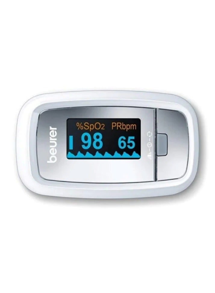 Beurer PO30 Pulse Oximeter  - Image 2