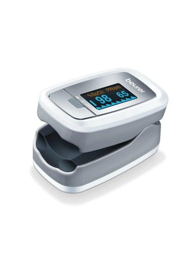 Beurer PO30 Pulse Oximeter  - Image 3