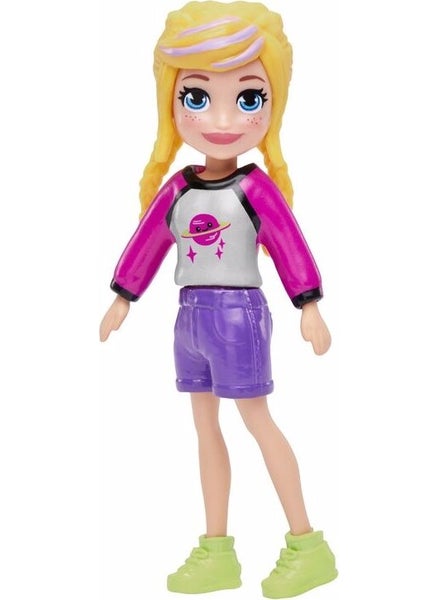 Polly Pocket and Friends Polly HDW45  - Image 1