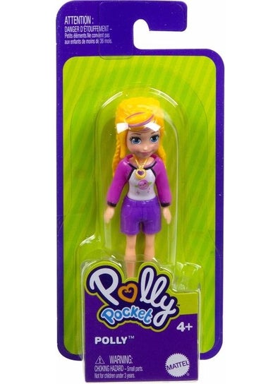 Polly Pocket and Friends Polly HDW45  - Image 2