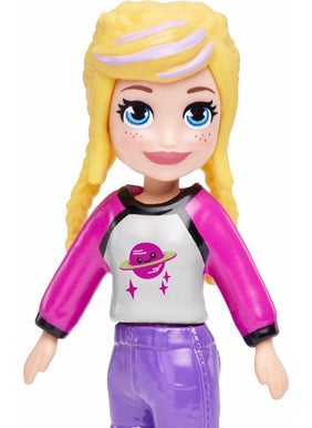 Polly Pocket and Friends Polly HDW45  - Image 4