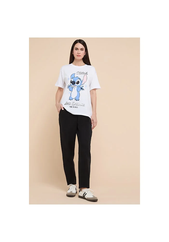 R&b Solid Mom Fit Jeans with Button Closure