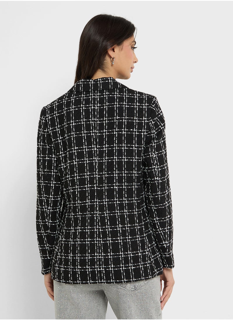 VERO MODA Tailored Blazer  - Image 2