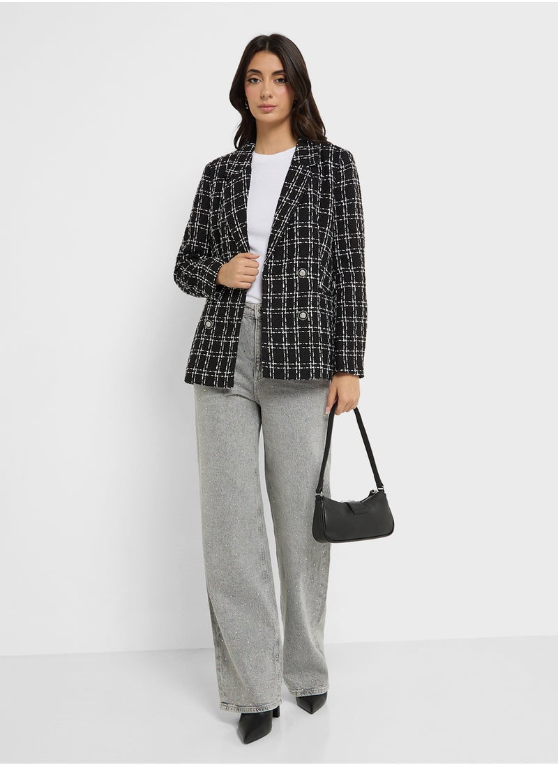 VERO MODA Tailored Blazer  - Image 4