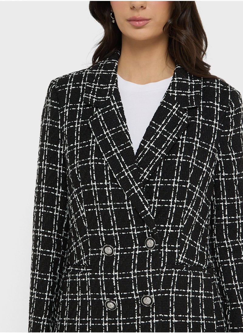 VERO MODA Tailored Blazer  - Image 3
