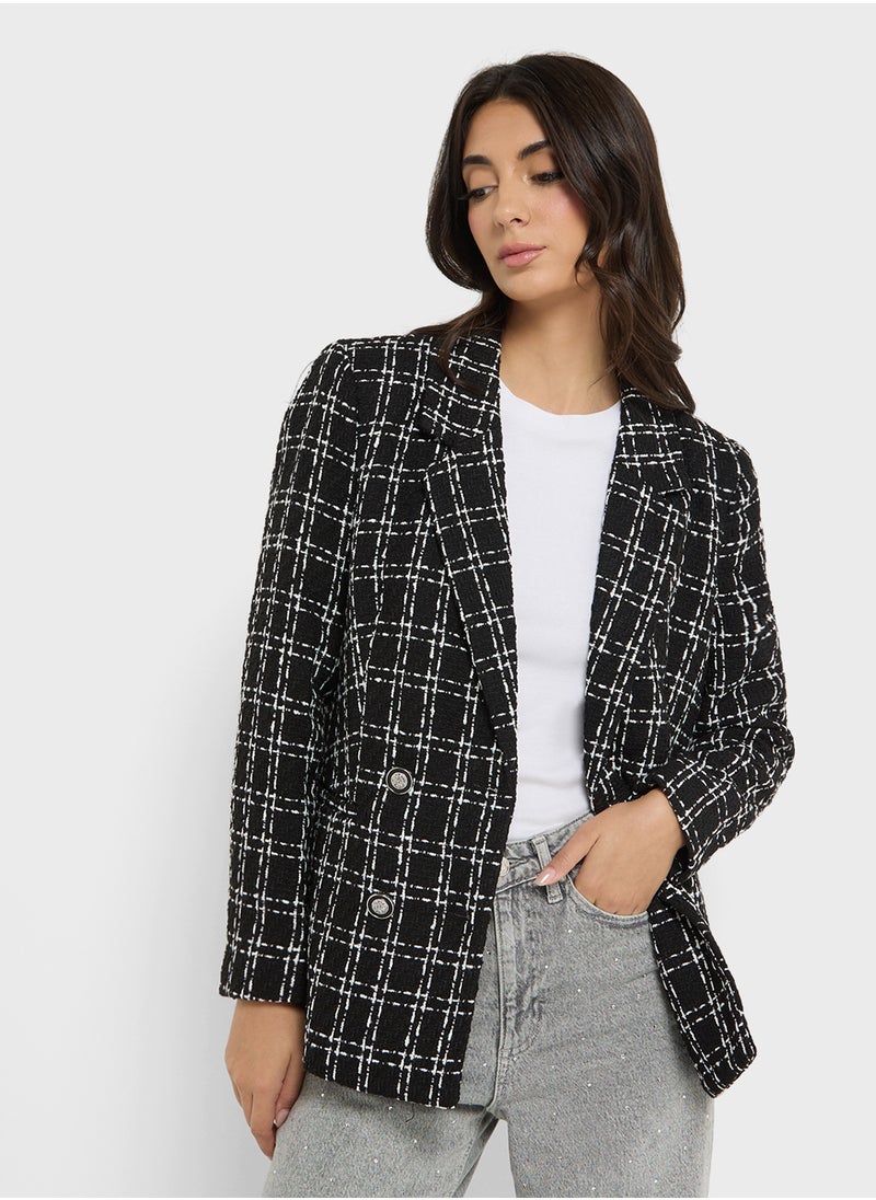 VERO MODA Tailored Blazer  - Image 1