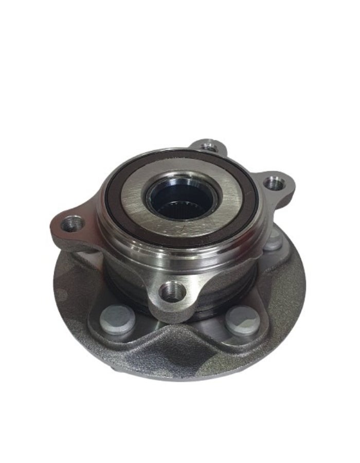 TUFF ROAD WHEEL HUB BEARING FRONT COMPLETE TOYOTA CAMRY RIGHT/LEFT-43550-33020 - Image 1