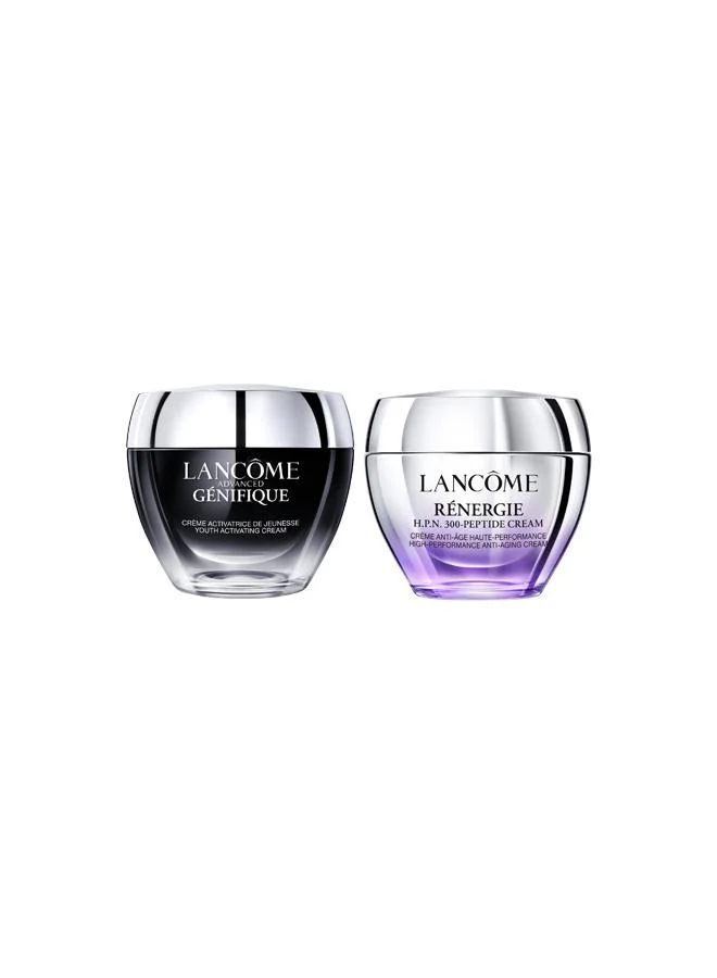 LANCOME Advanced Genifique + Rénergie  HPN 300, Savings 20%