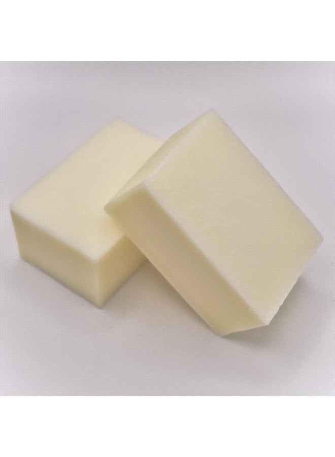 Big Crazy Buffalo Pure Bison Tallow Buff Soap Bar, Unscented, (2 pack) - Cleans, Moisturizing, Non-Habit Forming, Soothes, Hydration, Naturally Derived - No Dyes, Chemicals, Fragrances, Preservatives  - Image 5