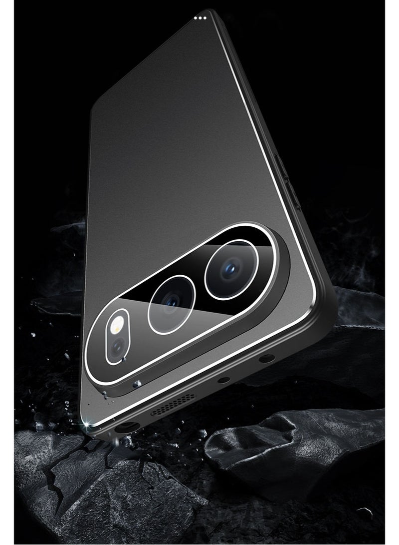 general Case for Honor 500, Camera Lens Protection Slim Cover Hard Back Anti Scratch Shell - Image 3