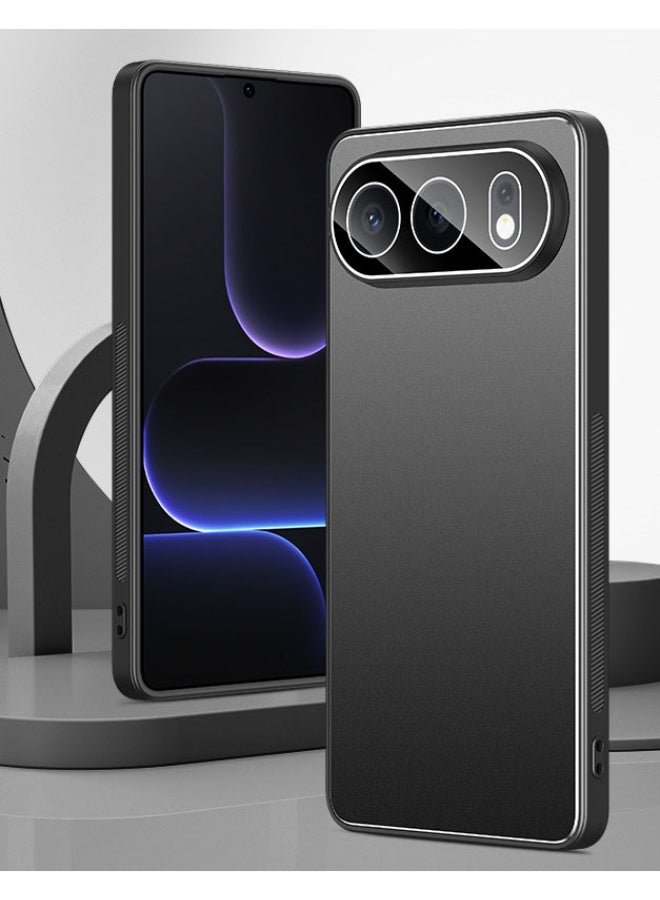 general Case for Honor 500, Camera Lens Protection Slim Cover Hard Back Anti Scratch Shell - Image 1