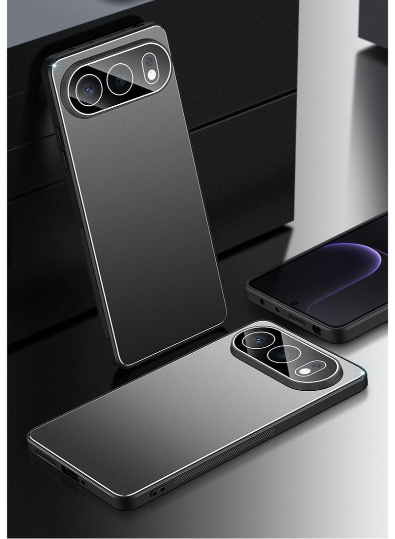 general Case for Honor 500, Camera Lens Protection Slim Cover Hard Back Anti Scratch Shell - Image 2