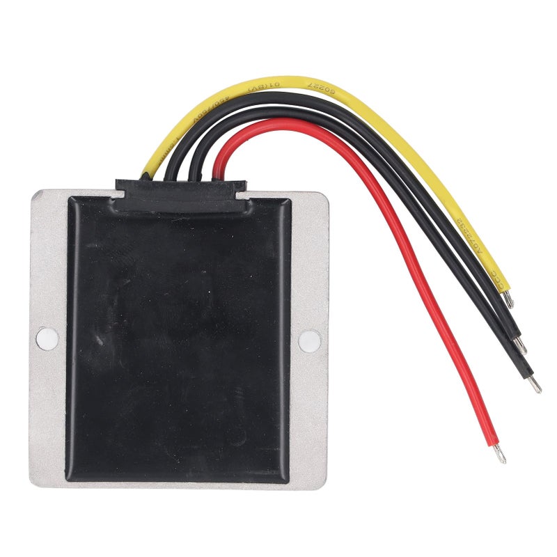 IP68 Aluminum Case 72V to 12V 10A 120W DC Voltage Reducer Module for Vehicles LED Strips Motors - Image 5