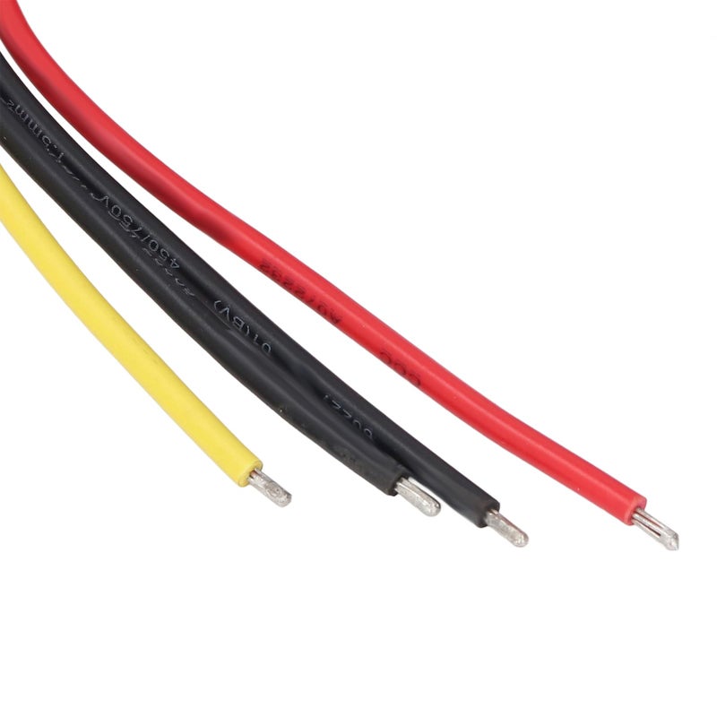 IP68 Aluminum Case 72V to 12V 10A 120W DC Voltage Reducer Module for Vehicles LED Strips Motors - Image 4