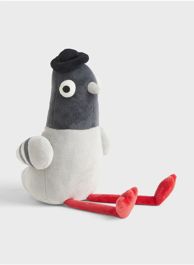 اتش اند ام Pigeon Soft Toy