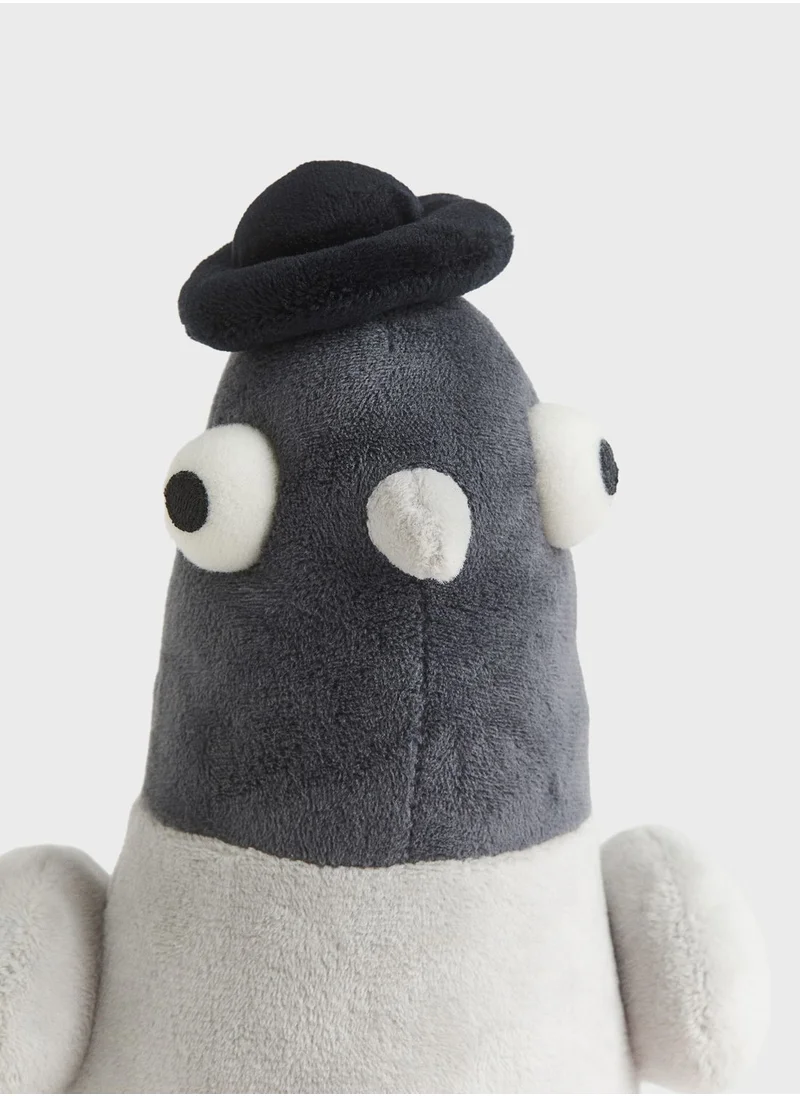 اتش اند ام Pigeon Soft Toy