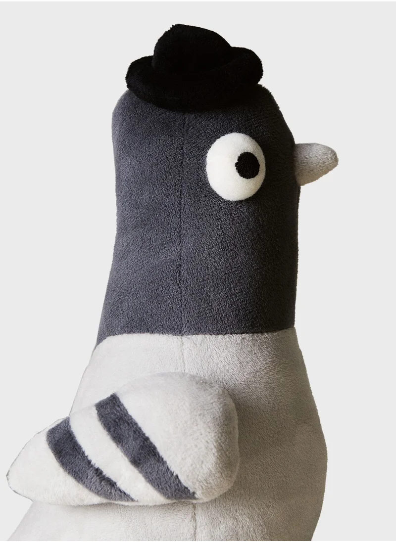 اتش اند ام Pigeon Soft Toy