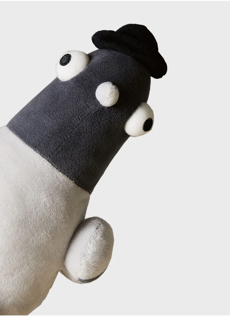 اتش اند ام Pigeon Soft Toy