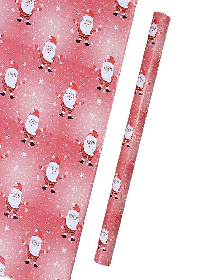 Christmas Gift Wrapping Paper Sheets Set of 10 (Size-19.5 x 29.5), Perfect for Wrapping Gifts for Your Loved Ones. (10)