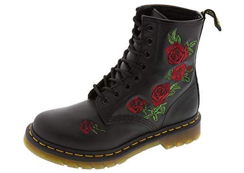 Dr Martens Dr. Martens Women's 1460 Vonda Softy T Fashion Boot, 10 - Image 2