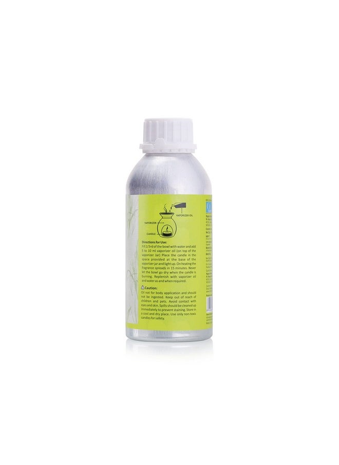 IRIS Ris Lemon Grass Vaporizer Oil 500Ml  - Image 2
