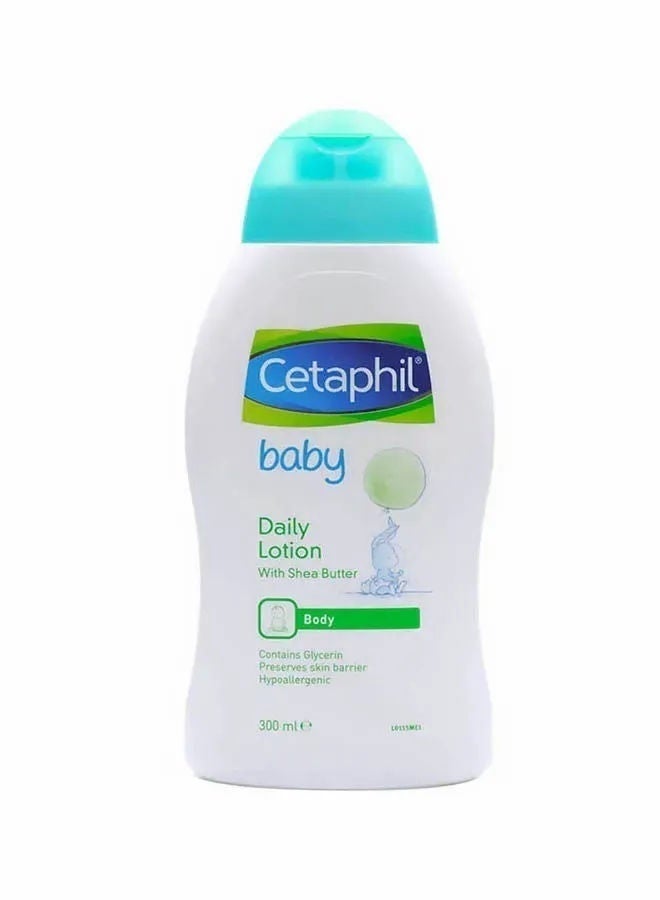 Cetaphil لوسيون يومي للأطفال