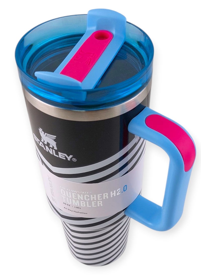 مج حراري ستانلي 1.18 لتر - 40 أونص