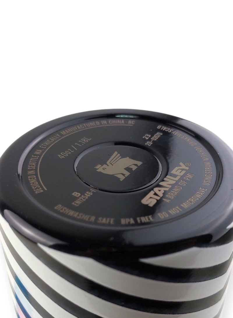 مج حراري ستانلي 1.18 لتر - 40 أونص