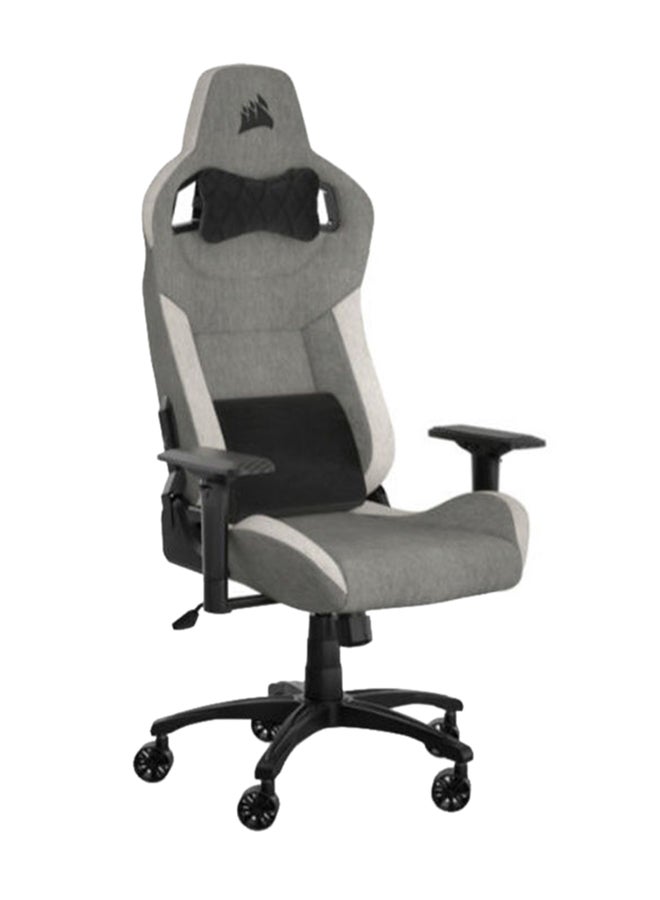 CORSAIR T3 Rush Fabric Gaming Chair - Image 1