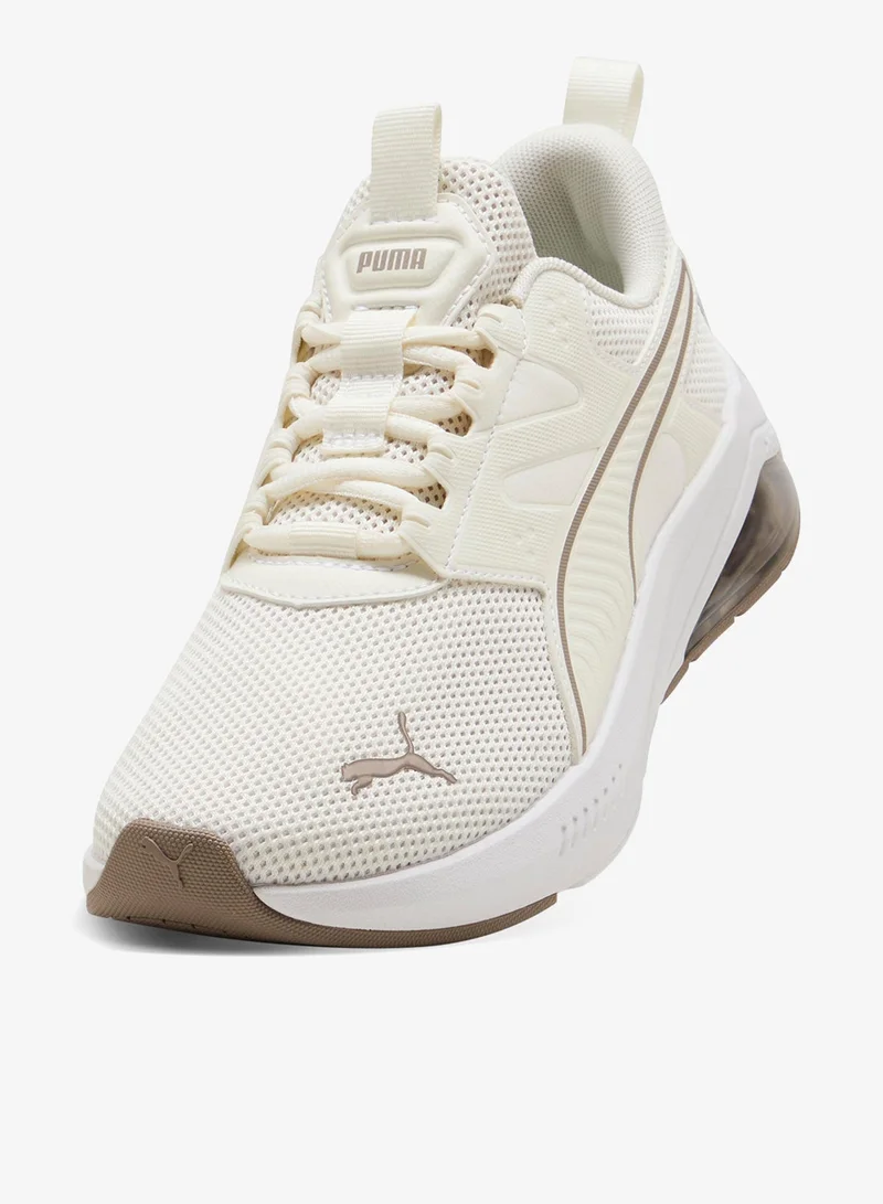 Puma Warm White-Mouse Gray-PUMA White Verse Fs for Women | Best Price UAE