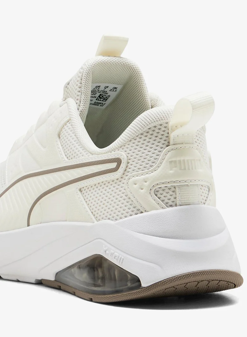 Puma Warm White-Mouse Gray-PUMA White Verse Fs for Women | Best Price UAE