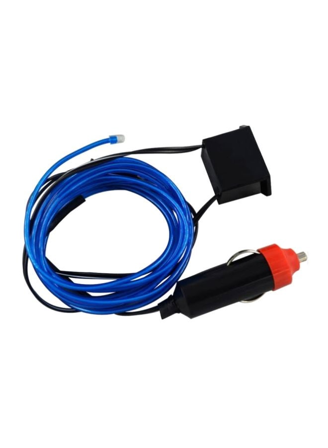 MUNTAQI Car LED Strip Light